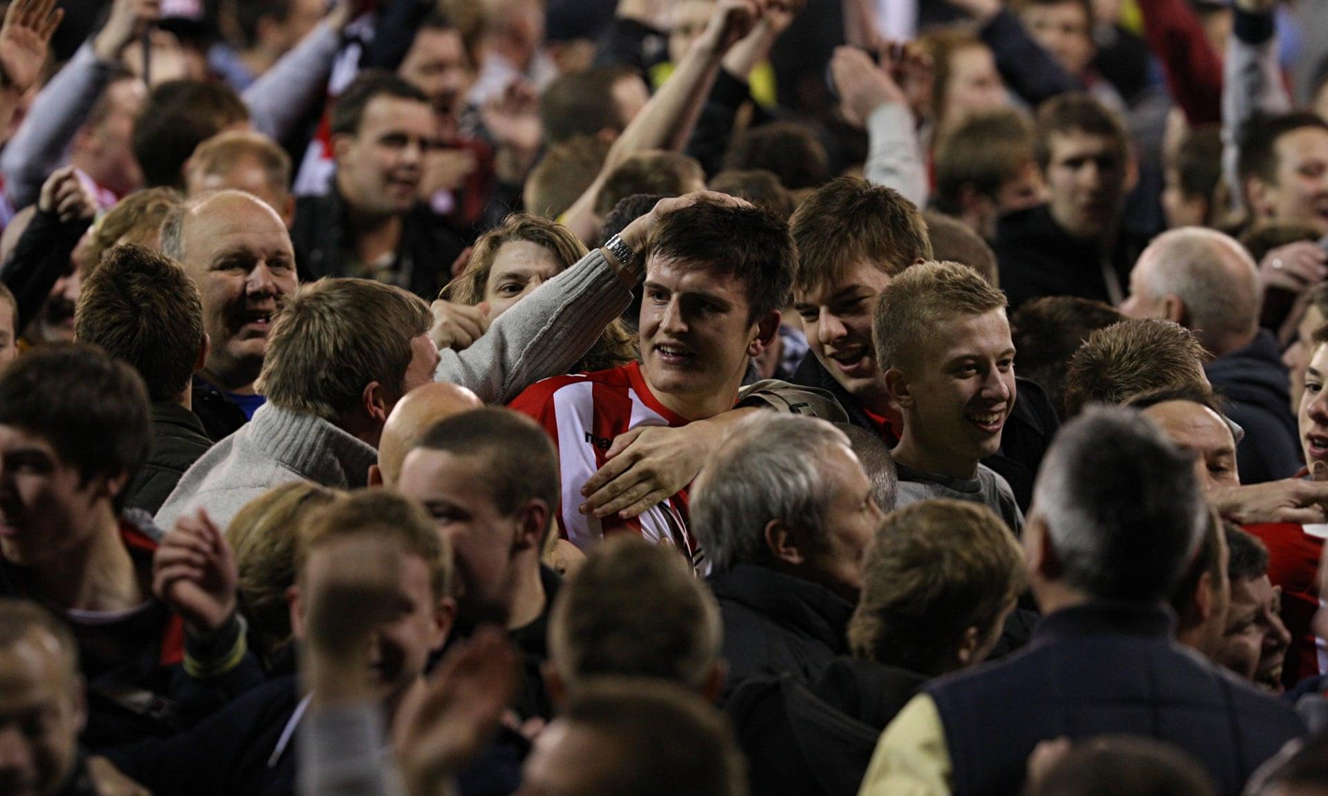 的圣保利前 的圣保利前