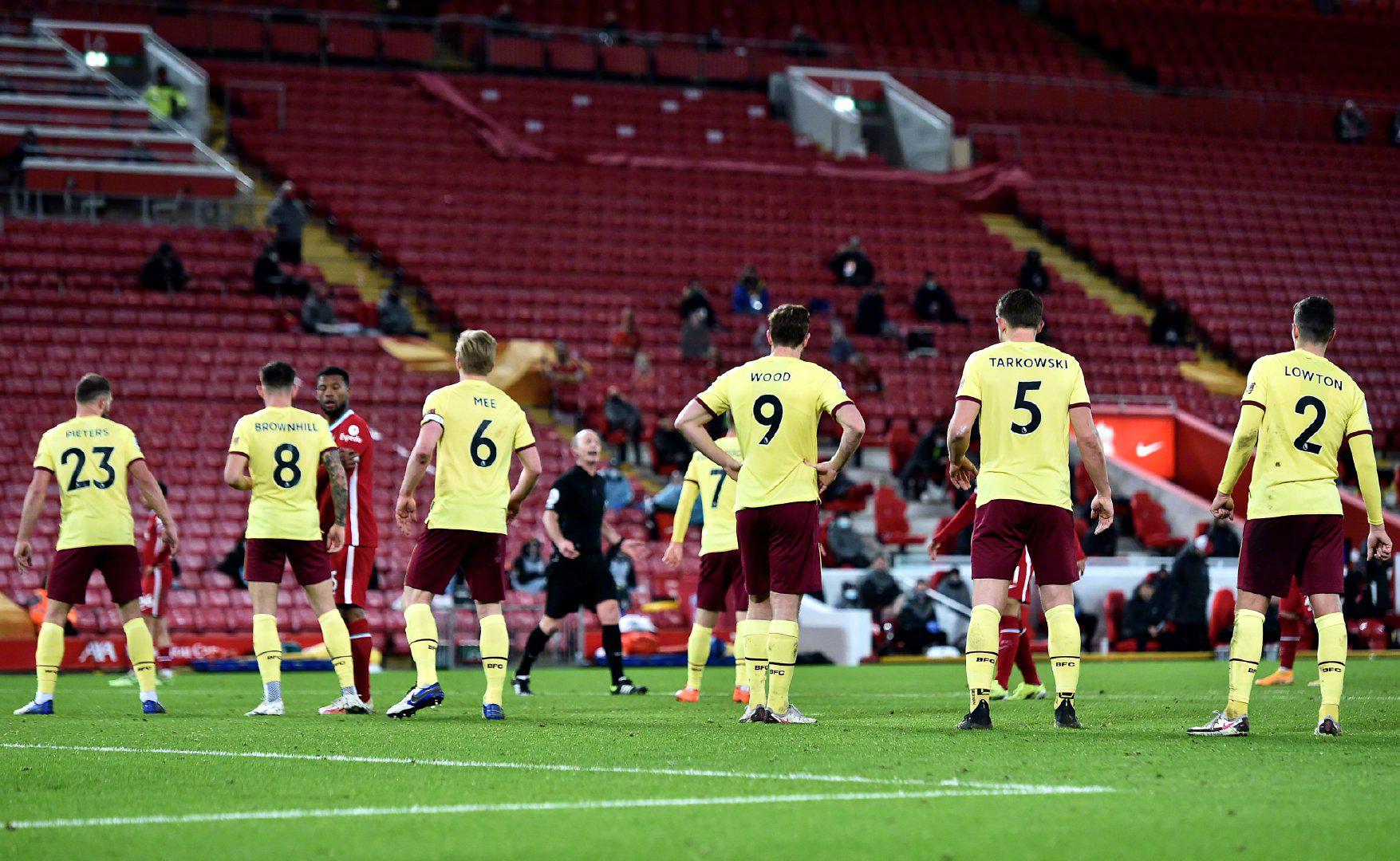 他的爆发力 他的爆发力